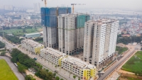 Hà Nội rà soát các dự án đầu tư phát triển nhà ở xã hội trên địa bàn thành phố