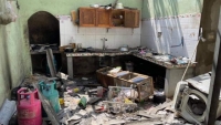 Yên Bái: Sau vụ nổ lớn, một thanh niên tử vong, thi thể biến dạng