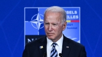 Tổng thống Biden ra yêu cầu cụ thể để Ukraine gia nhập NATO