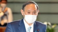 Thủ tướng Nhật Bản có thể giải tán quốc hội sau cuộc bỏ phiếu bất tín nhiệm