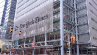 The New York Times và Chiến lược số hóa nội dung