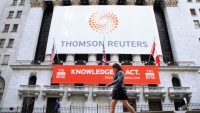 Reuters - Đường đến cuộc chuyển đổi số lớn nhất trong thập kỷ