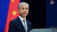 Trung Quốc kêu gọi NATO ngừng phóng đại 'thuyết đe dọa Trung Quốc'
