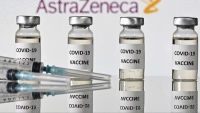 Áp dụng phương án lựa chọn nhà thầu trong trường hợp đặc biệt đối với việc mua vaccine AstraZeneca