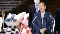 Nhật Bản chuẩn bị cho cuộc bầu cử hậu Thế vận hội sau cuộc bỏ phiếu bất tín nhiệm