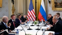 5 điều rút ra sau hội nghị thượng đỉnh Biden - Putin