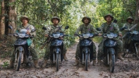 Căng thẳng Mỹ-Campuchia gia tăng khi USAID cắt giảm dự án bảo vệ rừng