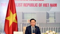 Đề nghị Trung Quốc hỗ trợ Việt Nam trong chiến lược vắc-xin phòng chống Covid-19