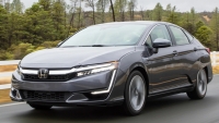 Honda ngừng sản xuất 3 mẫu ôtô doanh số thấp
