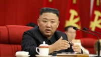 Chủ tịch Kim Jong Un nói Triều Tiên chuẩn bị cho cả đối thoại và đối đầu với Mỹ
