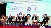 Covid-19: Cơ hội để doanh nghiệp Việt xây dựng lại thương hiệu