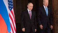 Trung Quốc thúc giục Nga, Mỹ cắt giảm vũ khí hạt nhân sau thượng đỉnh Biden-Putin