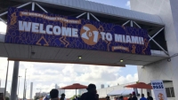 Miami có thể trở thành thủ đô tiền mã hóa thế giới