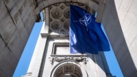 Lộ kế hoạch hành động của NATO đối với Trung Quốc