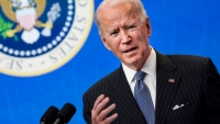 Ông Biden muốn khôi phục thỏa thuận hạt nhân trước khi tân tổng thống Iran nhậm chức