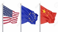 Đất hiếm - Tâm điểm cạnh tranh mới của Trung Quốc với Mỹ và châu Âu