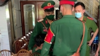 Quảng Ninh: Xử phạt nam thanh niên giả danh sĩ quan quân đội để đi “tán gái” cho oai