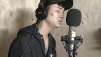 Hoài Lâm và nhạc sĩ Nguyễn Minh Cường tung ca khúc 'Hoa nở vô thường'