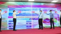 Khai trương giao diện mới của Báo điện tử Đảng Cộng sản Việt Nam