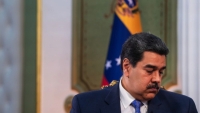 Nền kinh tế sắp sụp đổ, Venezuela xin nới lỏng lệnh trừng phạt, Mỹ từ chối thẳng thừng