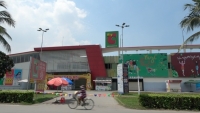 TP. Biên Hòa xét nghiệm diện rộng người đến siêu thị Big C Đồng Nai