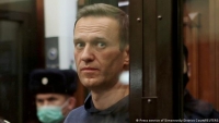 Mỹ chuẩn bị trừng phạt mới đối với Nga liên quan đến vụ Navalny