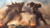 “Godzilla vs. Kong” thu về 100,1 triệu USD tại phòng vé Mỹ