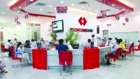 Techcombank là “Ngân hàng bán lẻ được tin dùng nhất tại Việt Nam” và Top 6 châu Á Thái Bình Dương