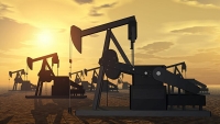 Giá xăng dầu hôm nay 22/6: Dầu Brent tăng sát ngưỡng 75 USD/thùng
