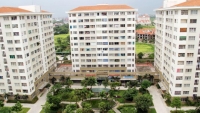 “Siêu” dự án 5 khu nhà ở xã hội tập trung của Hà Nội, nằm ở đâu?