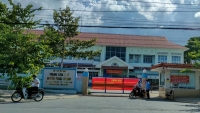 Tây Ninh: Bắt giam Giám đốc Trung tâm y tế huyện Châu Thành kê khống kinh phí chống dịch COVID-19