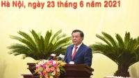 Bí thư Thành ủy Hà Nội: HĐND, UBND Thành phố tiếp tục có những đổi mới, sáng tạo