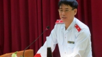 Ông Lê Sỹ Bảy được bổ nhiệm làm Phó Tổng Thanh tra Chính phủ
