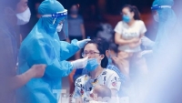 Sáng 24/6, thêm 42 ca mắc COVID-19, Việt Nam có tổng số 13.989 bệnh nhân