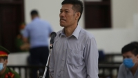 Mức án 10 năm tù cho bị cáo Nguyễn Nhật Cảm là tương xứng với tội danh