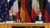 Mỹ chỉ dỡ lệnh trừng phạt Iran nếu thỏa thuận hạt nhân 2015 được khôi phục