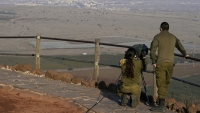 Hoa Kỳ tiếp tục công nhận chủ quyền của Israel đối với cao nguyên Golan