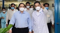 Thủ tướng Phạm Minh Chính: “Làm nhanh nhất để giải quyết các vấn đề cấp bách về vaccine hiện nay”