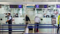 Đức hạn chế du khách đến từ Nga và Bồ Đào Nha vì lo ngại biến thể Delta