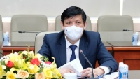 Bộ trưởng Nguyễn Thanh Long: Trọng tâm phòng chống dịch là khu công nghiệp, nơi lưu trú của công nhân