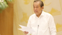 Yêu cầu Chủ tịch UBND tỉnh Bình Dương giải quyết dứt điểm khiếu nại của 15 hộ dân khu phố Tân Quý
