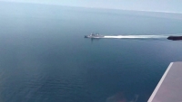 Đại sứ Nga cảnh báo hành động của tàu chiến Anh có thể dẫn đến đụng độ
