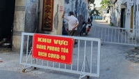 Đồng Nai: Tạm dừng hoạt động các chợ tự phát, chợ tạm tại TP Biên Hòa