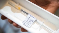 Úc tặng vắc xin AstraZeneca dư thừa cho các nước láng giềng
