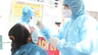 Phú Yên: Hơn 1.000 lao động tạm nghỉ do nhà máy có ca mắc Covid-19