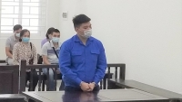 Hà Nội: Cựu cán bộ công an vô ý bắn chết người bị phạt 2 năm 6 tháng tù