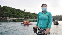 Kiên Giang: Dân xã đảo Thổ Châu khổ sở với cuộc sống “cuốn theo chiều gió