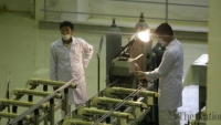 Iran từ chối cung cấp cho IAEA hình ảnh về các cơ sở hạt nhân