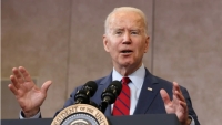 Tổng thống Biden ra lệnh tấn công nhóm dân quân được Iran hậu thuẫn