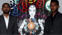 Ôm 2,2 tỷ Bitcoin, 2 anh em nhà sáng lập tiền điện tử “biến mất”
